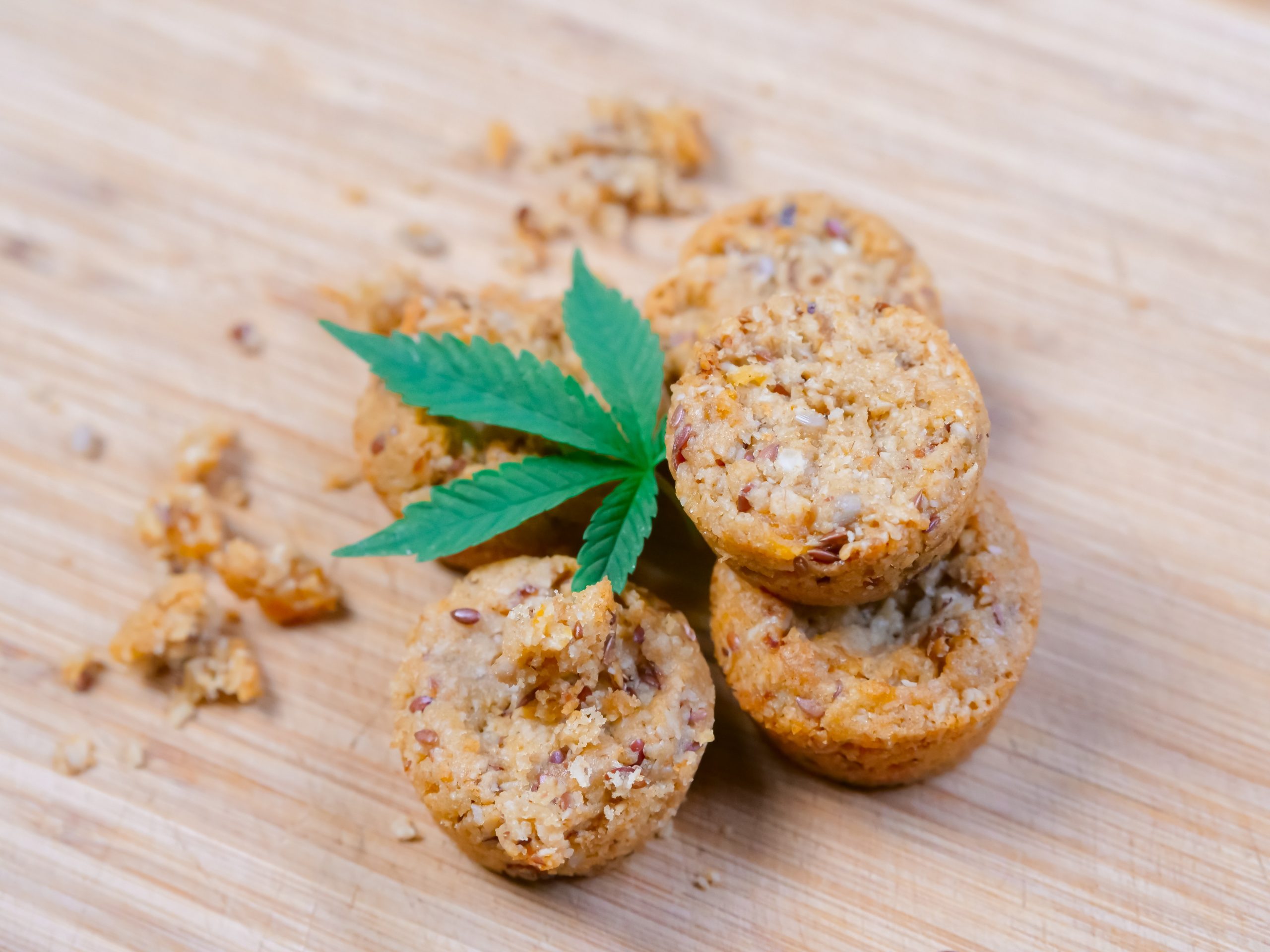 how to sell edibles legally canada