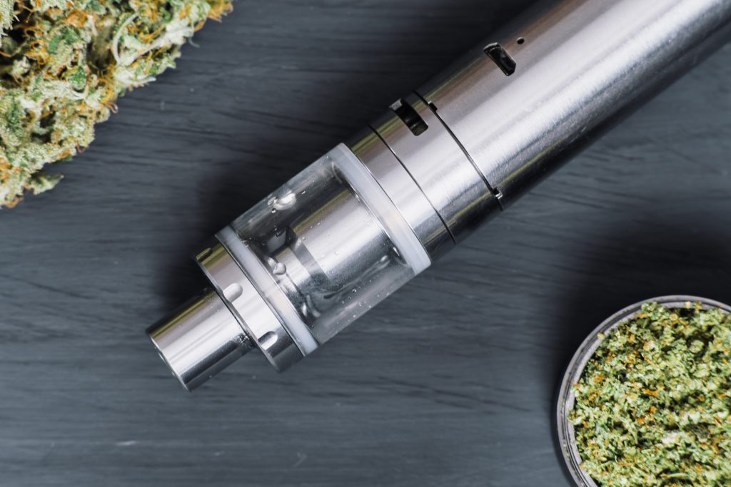 Best Temp To Vape Weed — The Guide Highburg