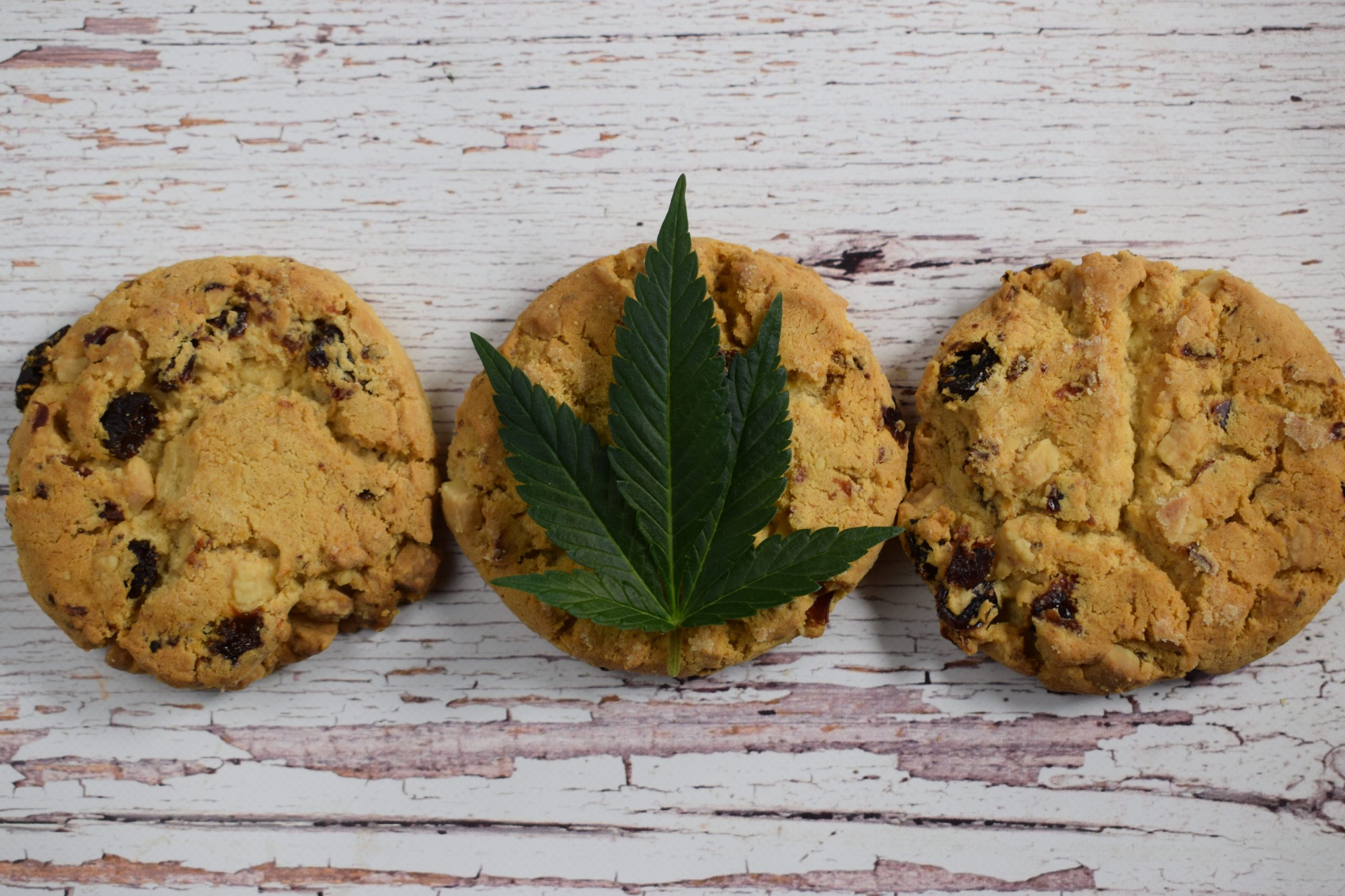 weed cookie recipe