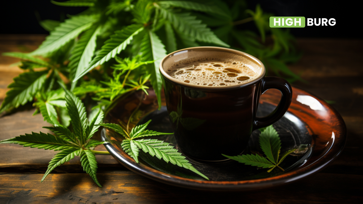 Adding Cannabis To Your Morning Caffeine – A DIY Guide