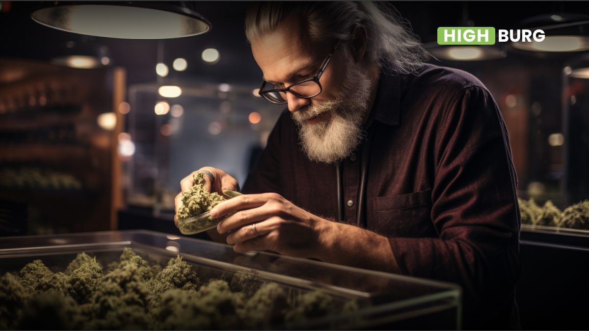 Cannabis Franchise – The Next Big Thing