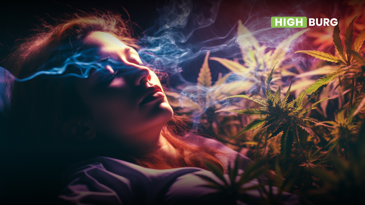 How Does Cannabis Affect Anesthesia?