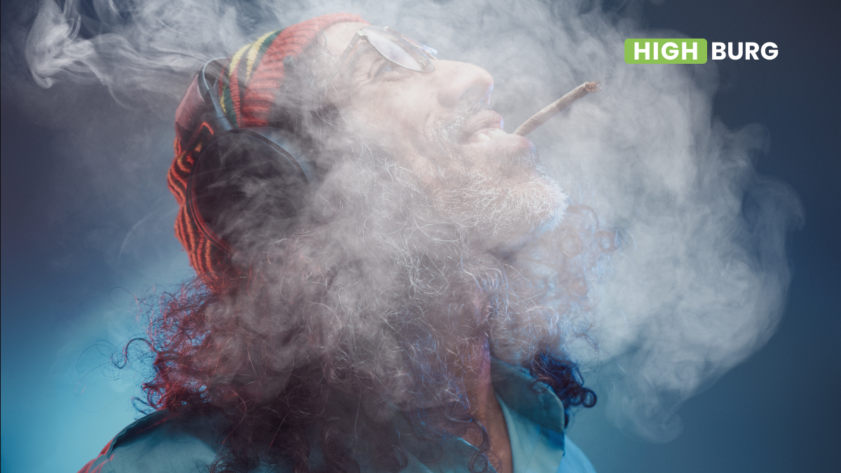 Smoking Weed Before These 5 Activities: When Can You Really Get High?