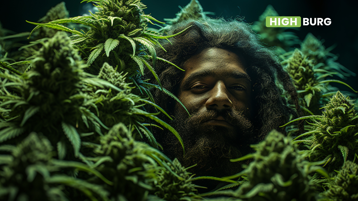 What Is Reggie Weed — And Should You Smoke It?