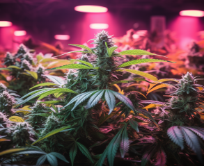 Cannabis And Light – All You Need To Know