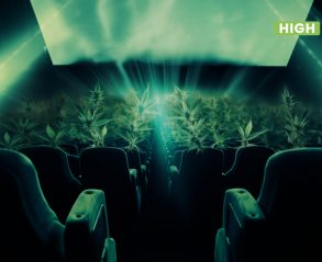 How Cannabis Influenced The Cinema History