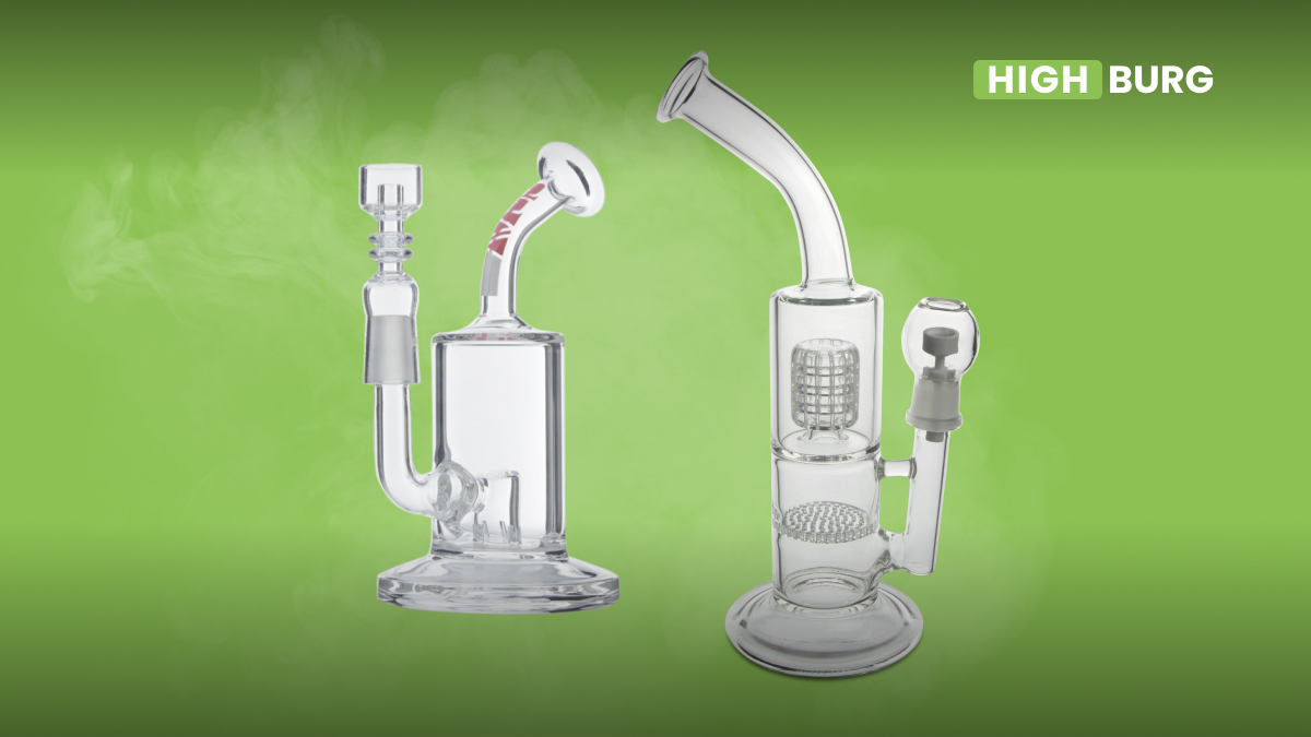 The Ultimate Dabber Guide: How To Use a Dab Rig Right